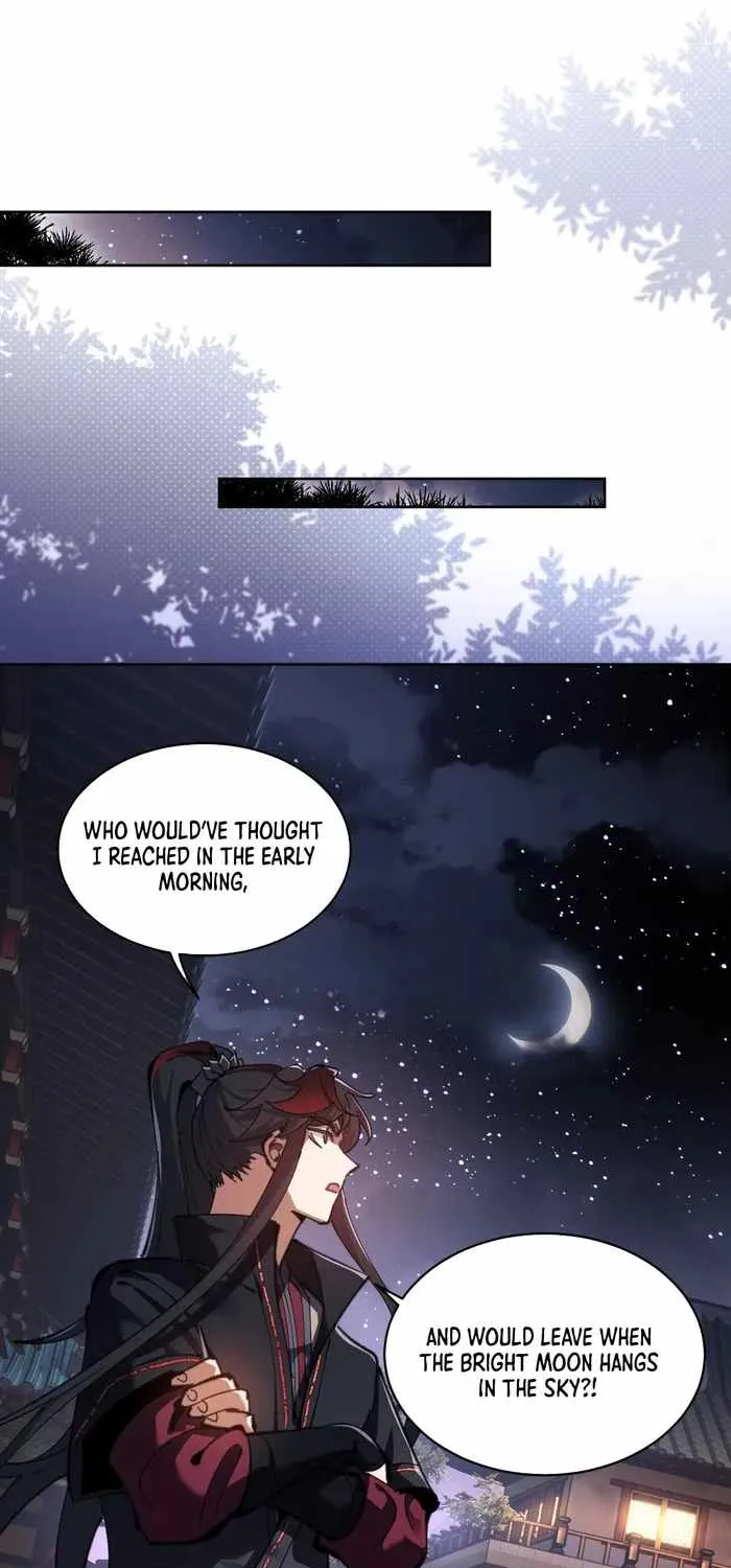 Devious Son Of Heaven Chapter 2 page 45 - 