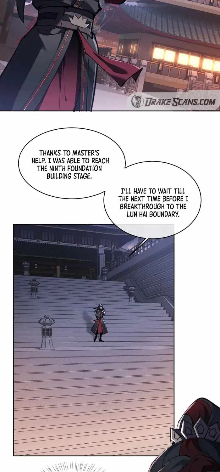 Devious Son Of Heaven Chapter 2 page 46 - 