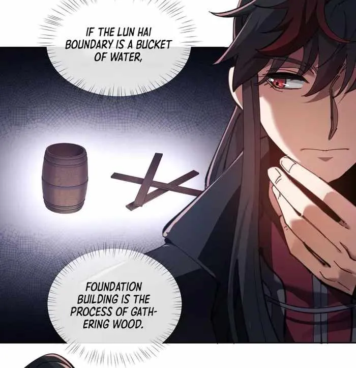 Devious Son Of Heaven Chapter 2 page 47 - 