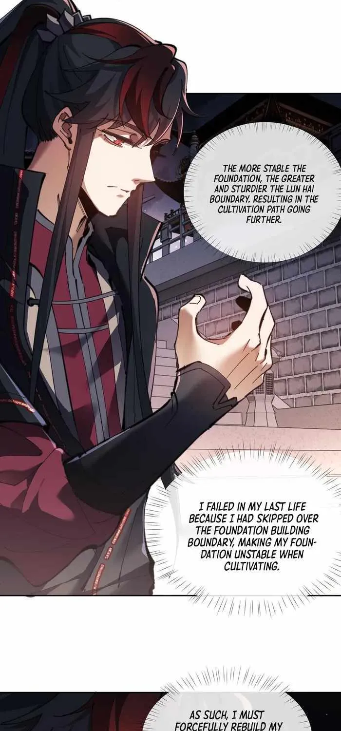 Devious Son Of Heaven Chapter 2 page 48 - 