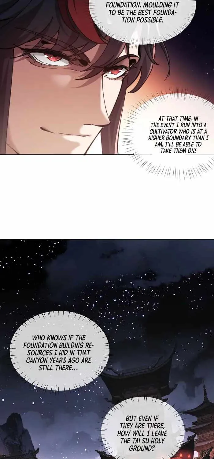 Devious Son Of Heaven Chapter 2 page 49 - 