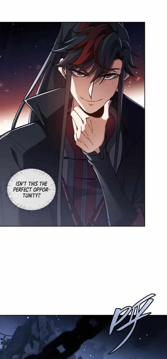 Devious Son Of Heaven Chapter 2 page 52 - 