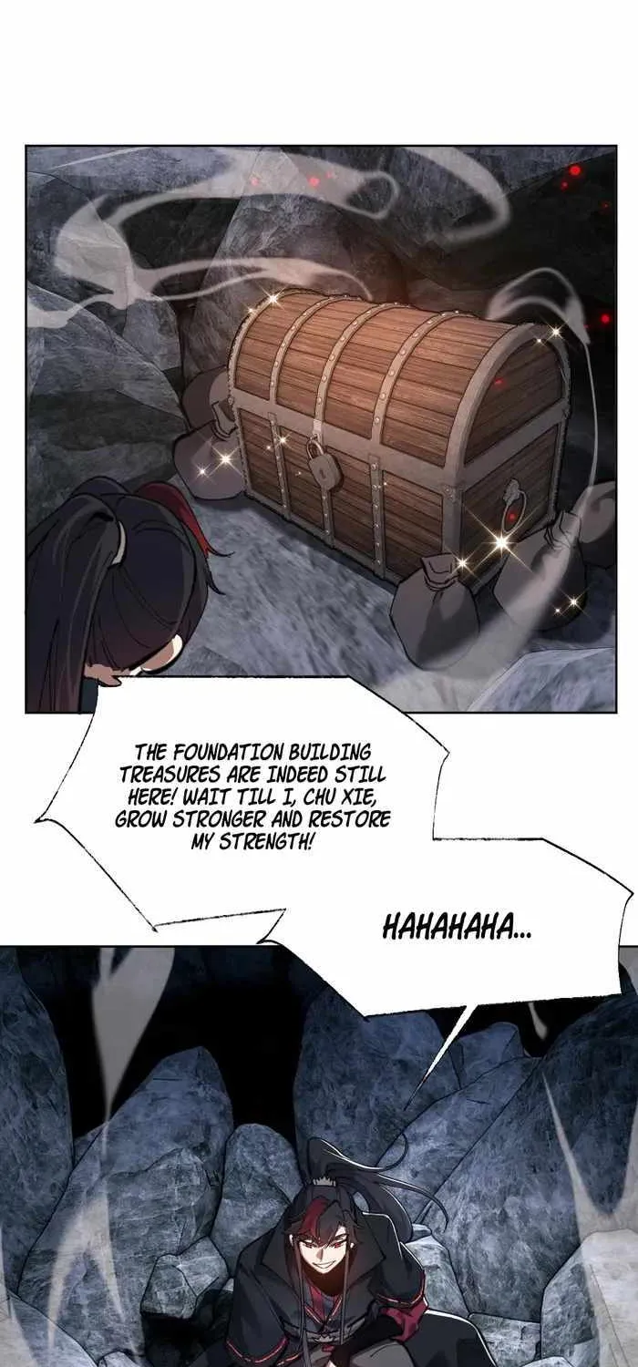 Devious Son Of Heaven Chapter 2 page 59 - 