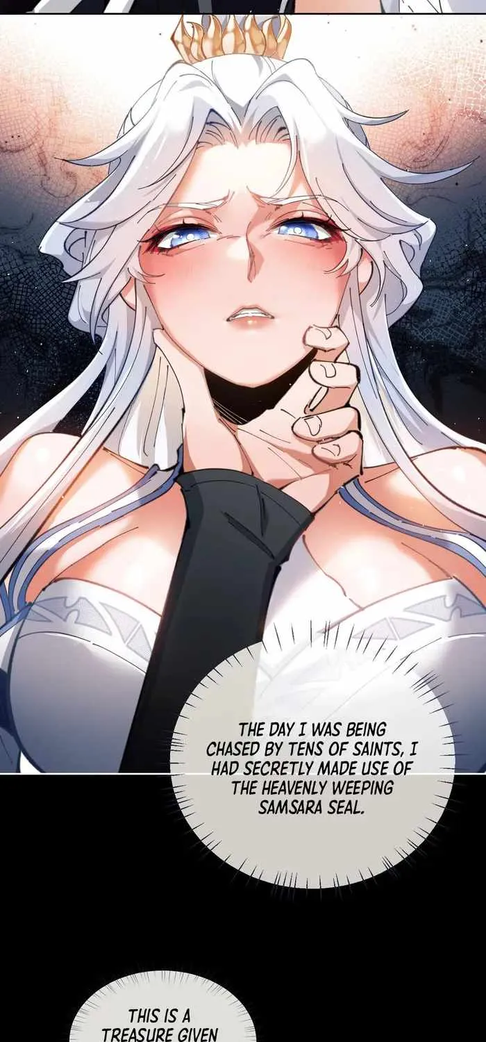 Devious Son Of Heaven Chapter 2 page 7 - 