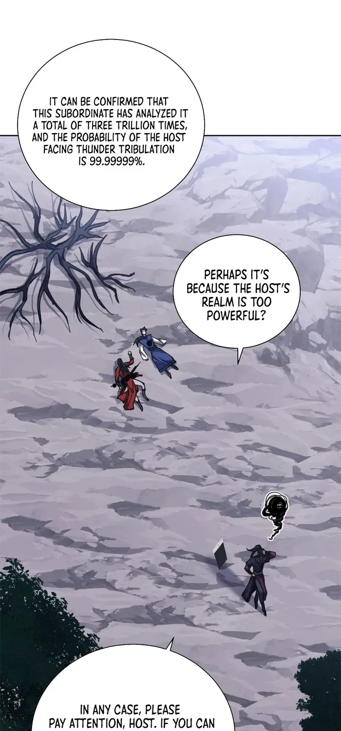 Devious Son Of Heaven Chapter 20 page 11 - 