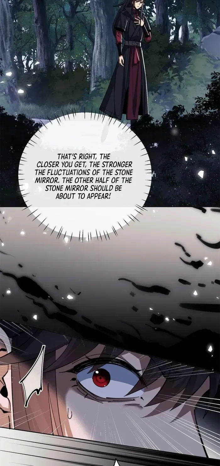 Devious Son Of Heaven Chapter 20 page 14 - 