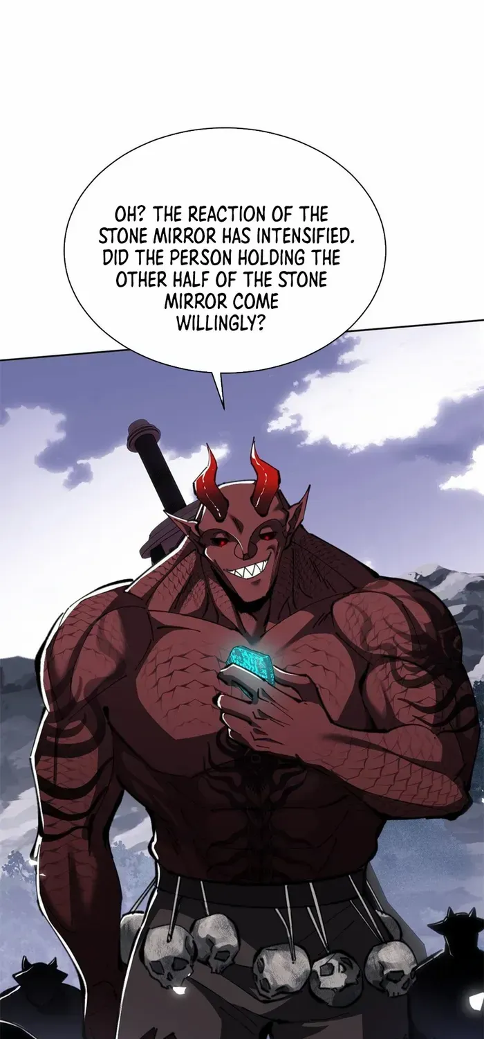 Devious Son Of Heaven Chapter 20 page 17 - 
