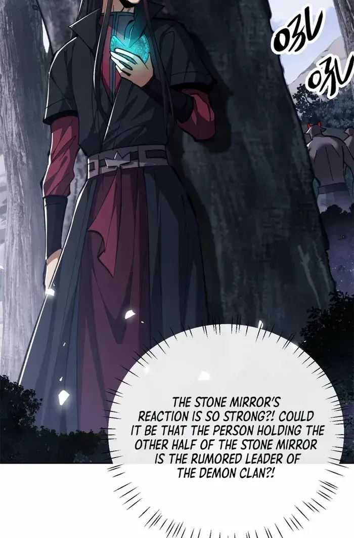 Devious Son Of Heaven Chapter 20 page 19 - 