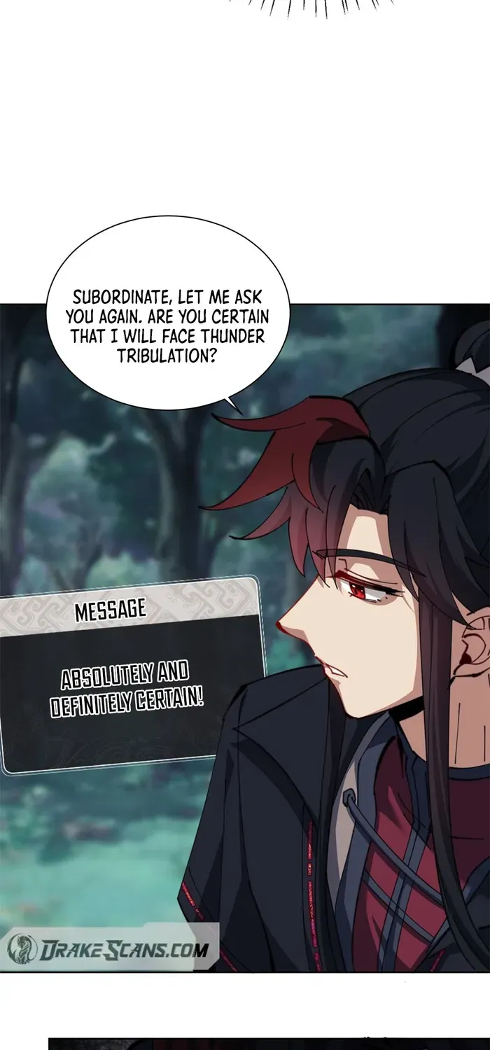 Devious Son Of Heaven Chapter 20 page 20 - 