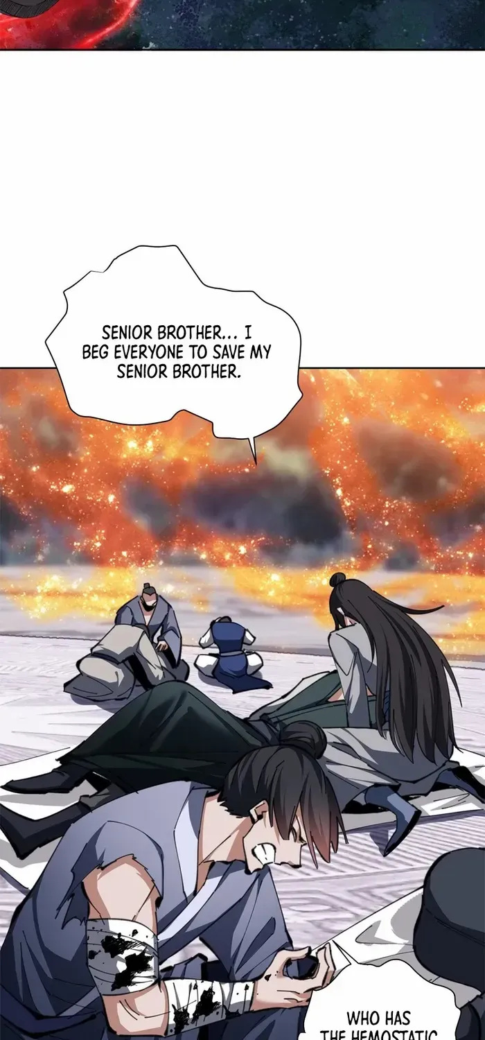 Devious Son Of Heaven Chapter 20 page 24 - 
