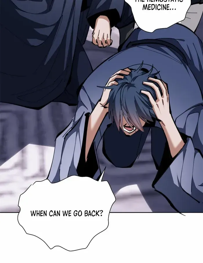 Devious Son Of Heaven Chapter 20 page 25 - 