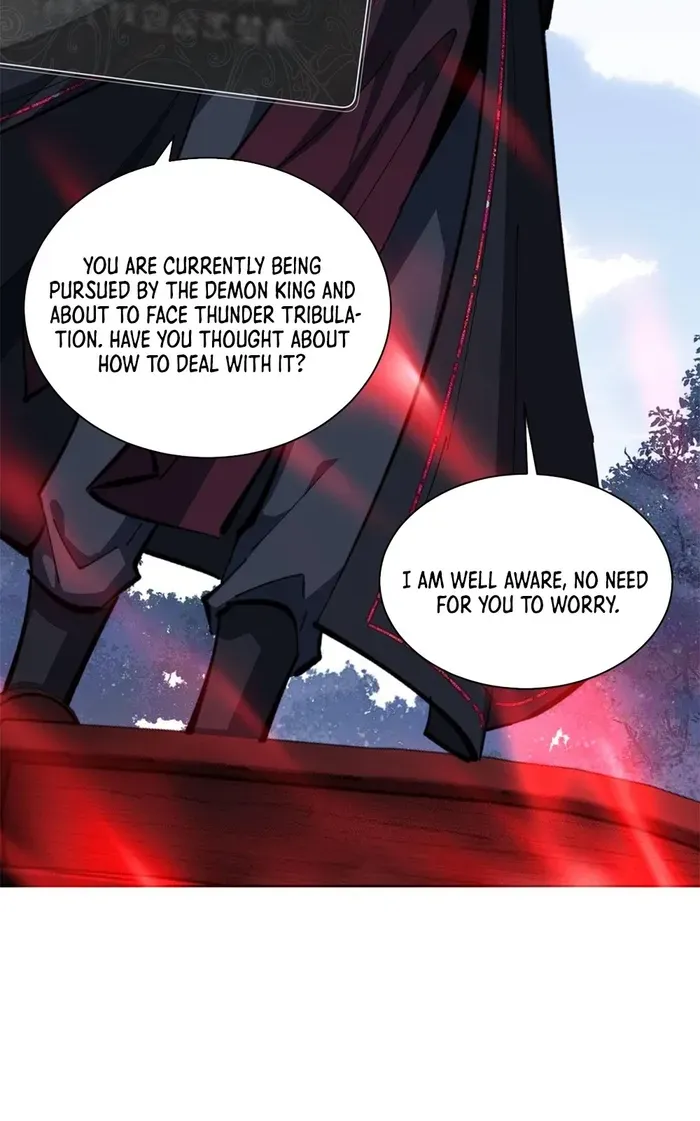 Devious Son Of Heaven Chapter 20 page 27 - 
