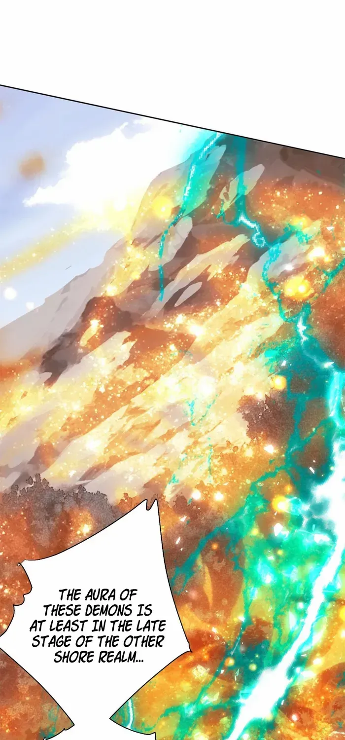 Devious Son Of Heaven Chapter 20 page 31 - 