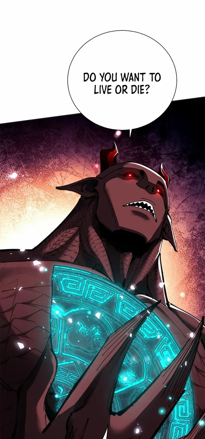 Devious Son Of Heaven Chapter 20 page 34 - 