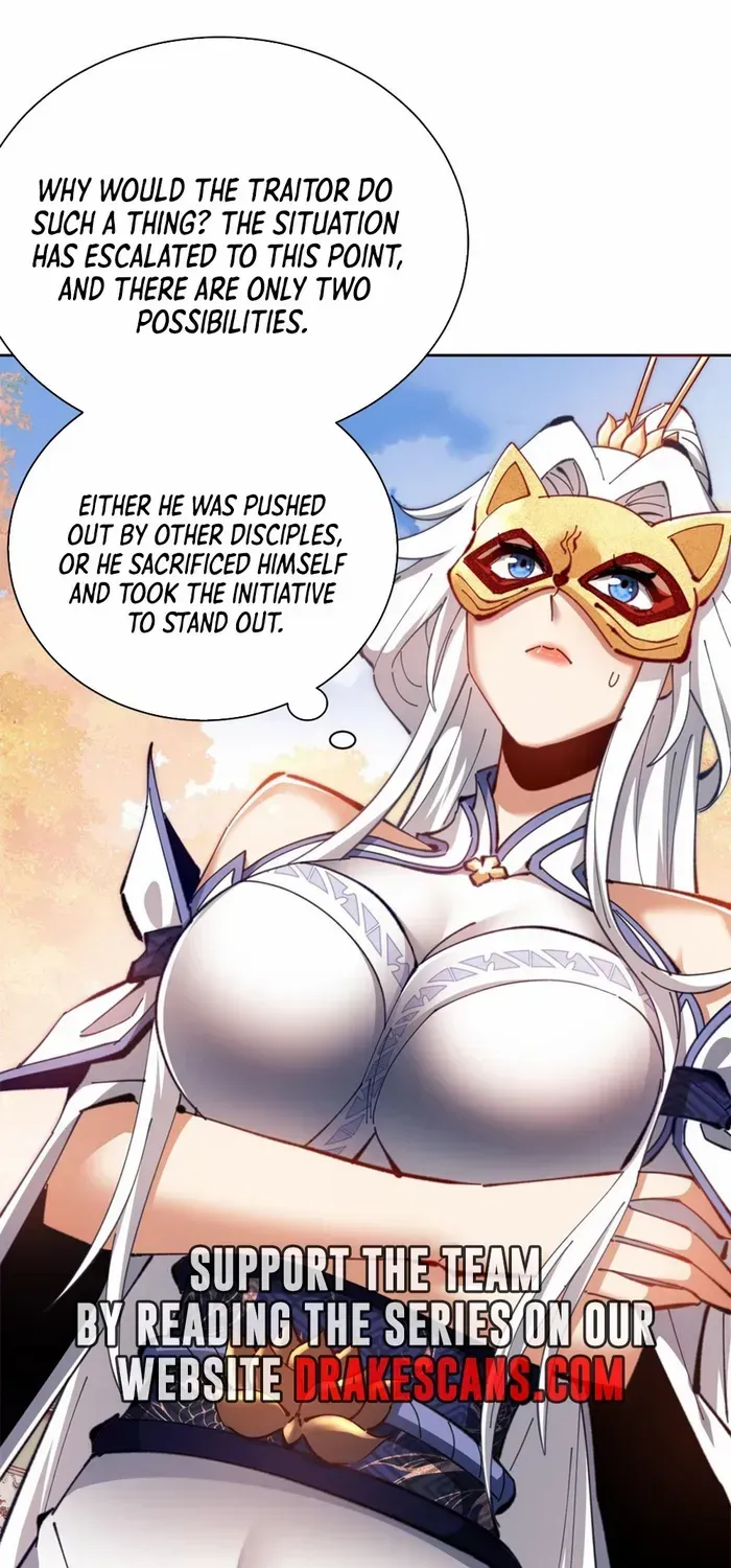 Devious Son Of Heaven Chapter 20 page 40 - 