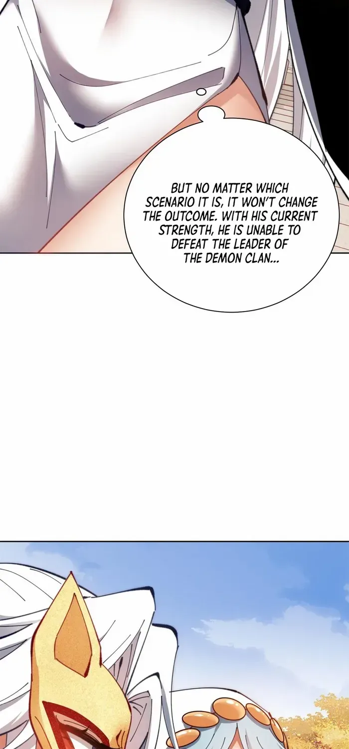 Devious Son Of Heaven Chapter 20 page 41 - 