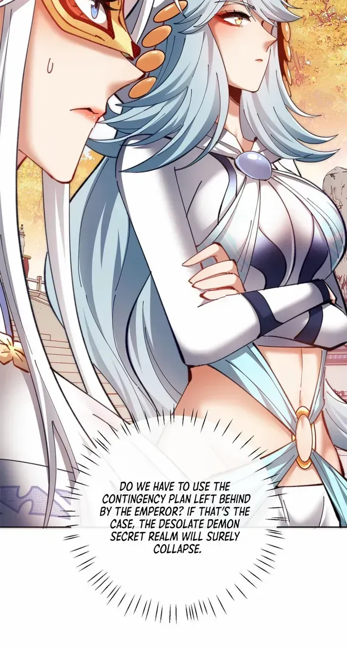 Devious Son Of Heaven Chapter 20 page 42 - 