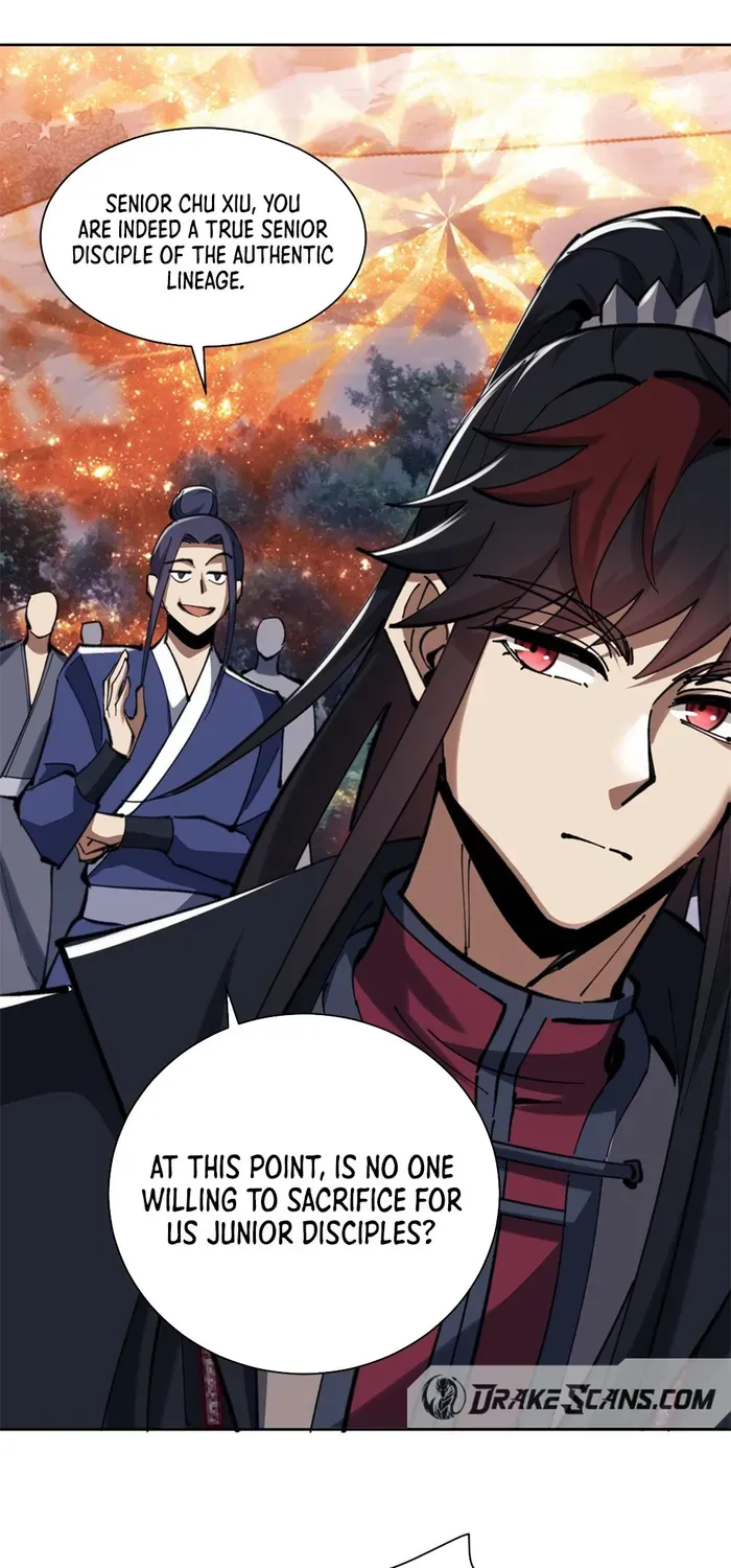 Devious Son Of Heaven Chapter 20 page 45 - 