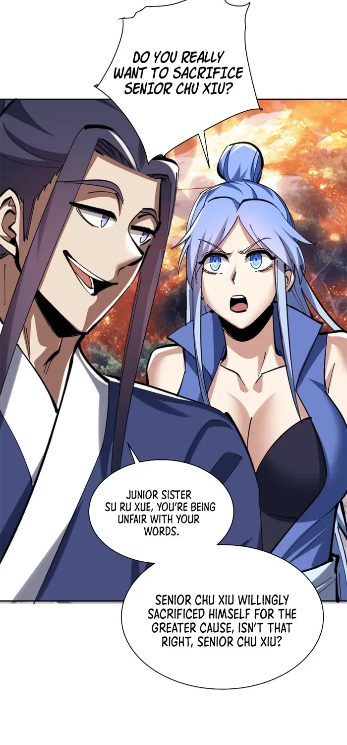 Devious Son Of Heaven Chapter 20 page 46 - 