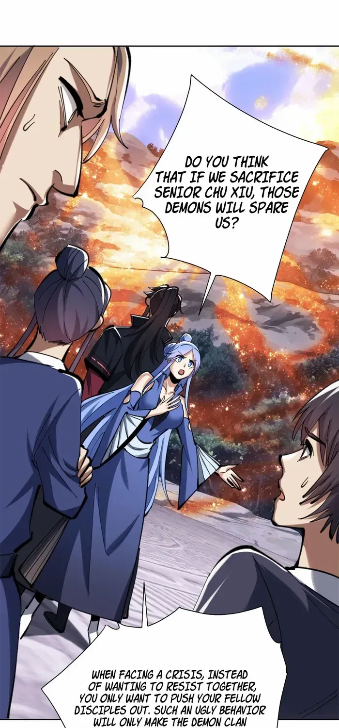 Devious Son Of Heaven Chapter 20 page 47 - 