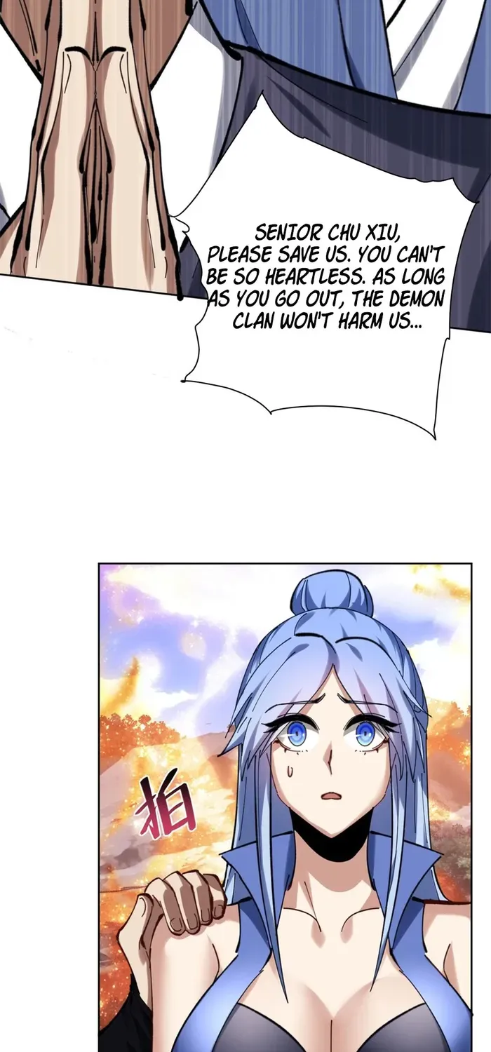 Devious Son Of Heaven Chapter 20 page 51 - 