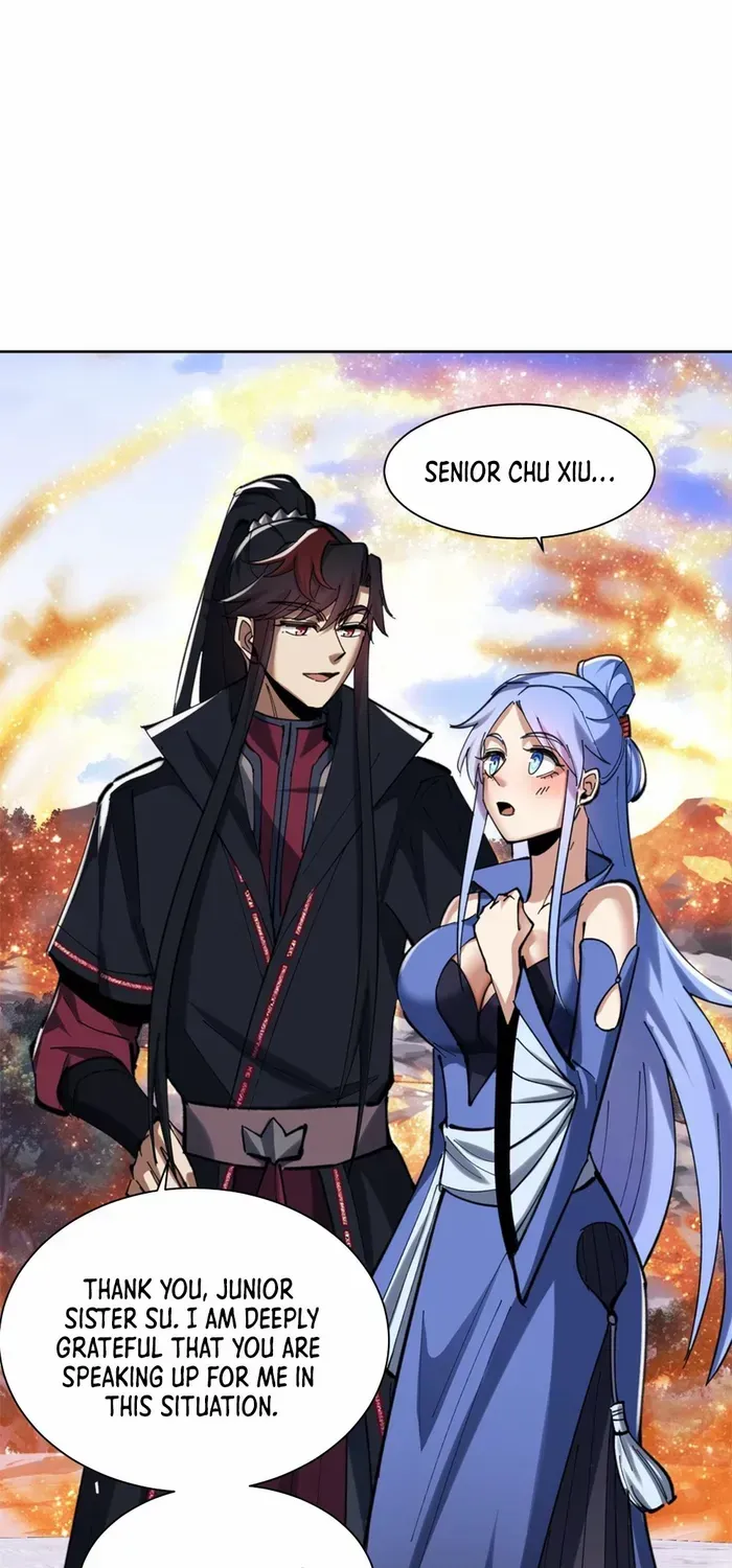 Devious Son Of Heaven Chapter 20 page 53 - 