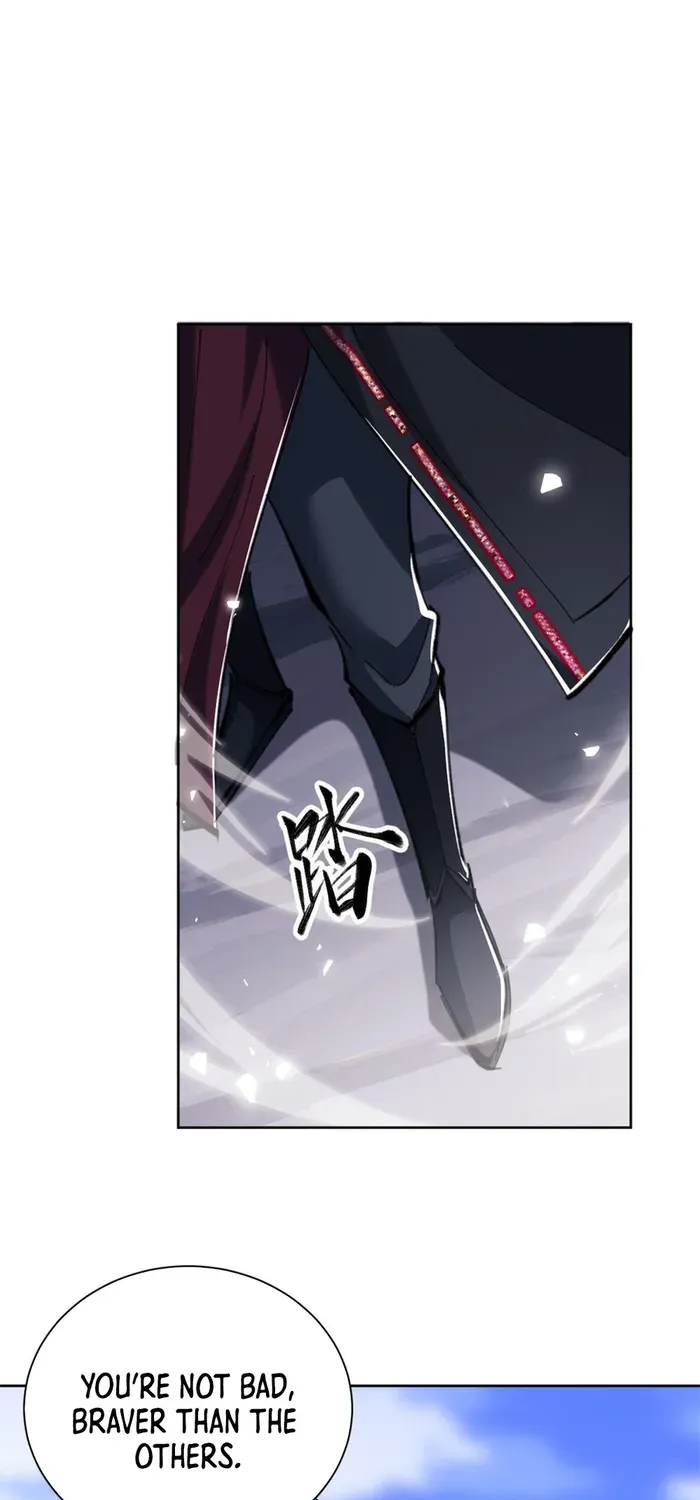 Devious Son Of Heaven Chapter 20 page 59 - 