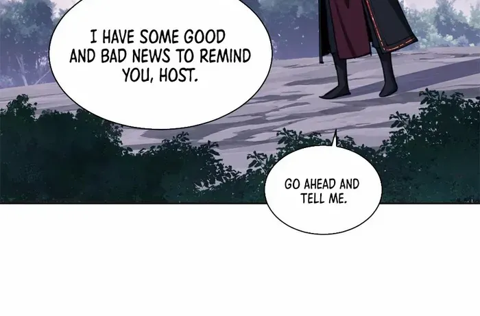 Devious Son Of Heaven Chapter 20 page 7 - 