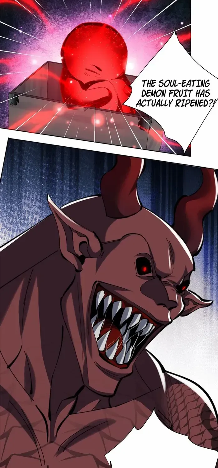 Devious Son Of Heaven Chapter 20 page 63 - 