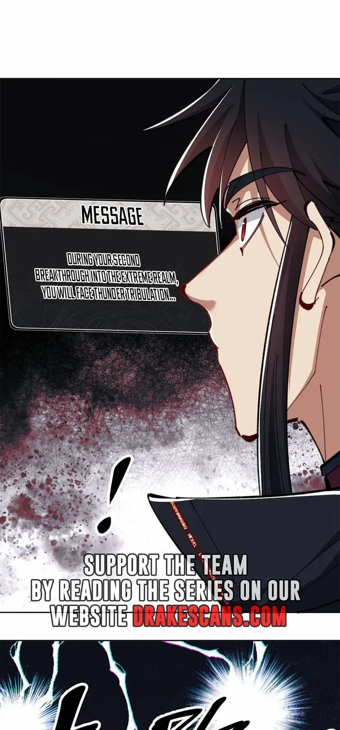 Devious Son Of Heaven Chapter 20 page 8 - 