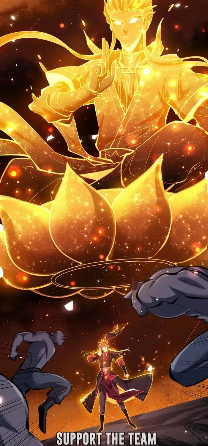 Devious Son Of Heaven Chapter 20 page 72 - 