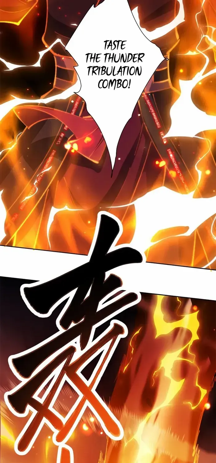 Devious Son Of Heaven Chapter 20 page 75 - 