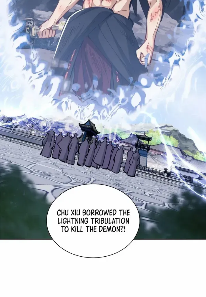 Devious Son Of Heaven Chapter 21 page 14 - 