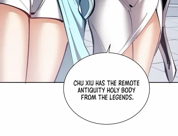 Devious Son Of Heaven Chapter 21 page 17 - 