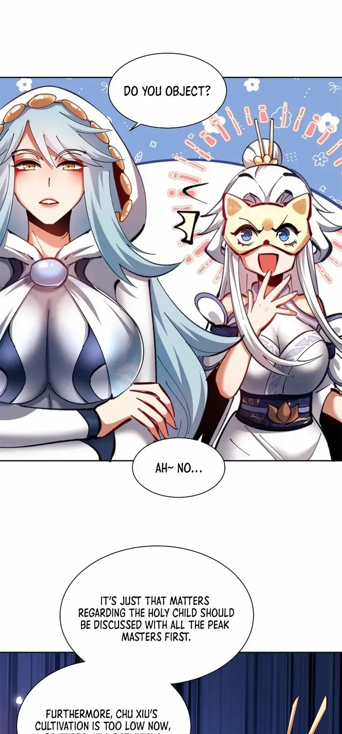 Devious Son Of Heaven Chapter 21 page 21 - 