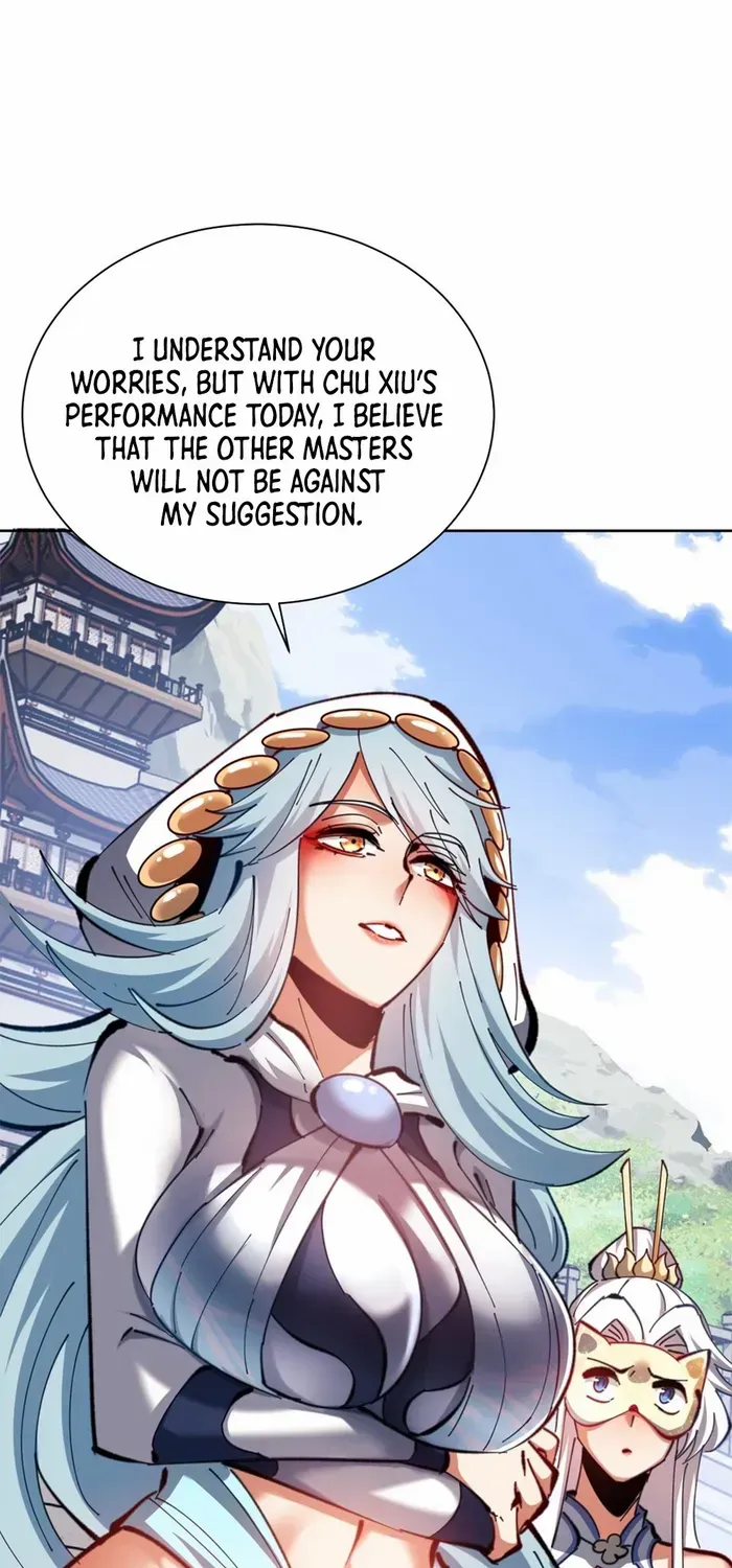 Devious Son Of Heaven Chapter 21 page 24 - 