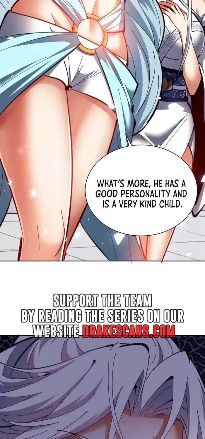 Devious Son Of Heaven Chapter 21 page 25 - 