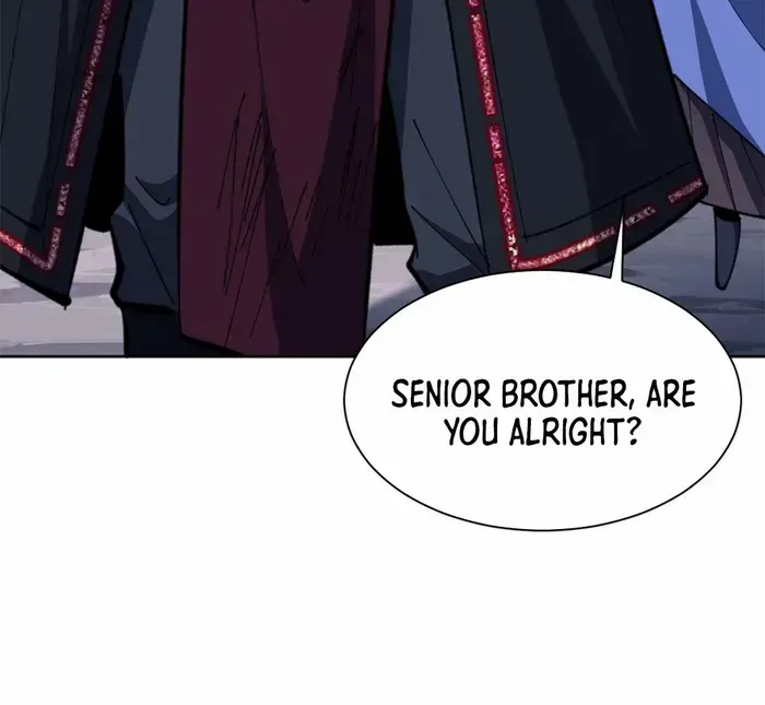 Devious Son Of Heaven Chapter 21 page 29 - 