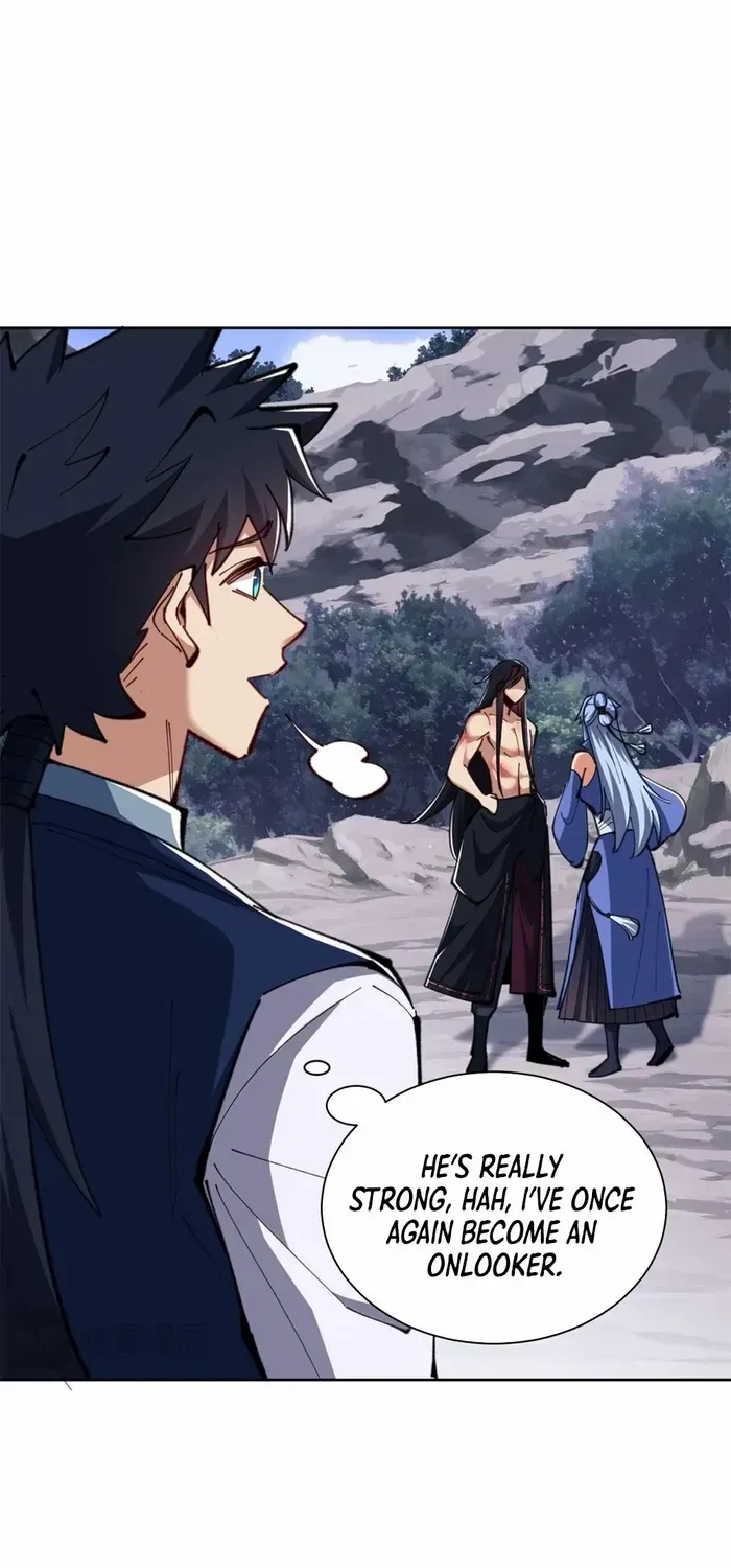 Devious Son Of Heaven Chapter 21 page 31 - 