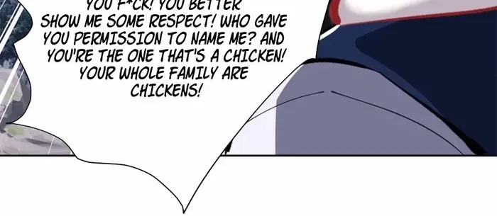 Devious Son Of Heaven Chapter 21 page 36 - 