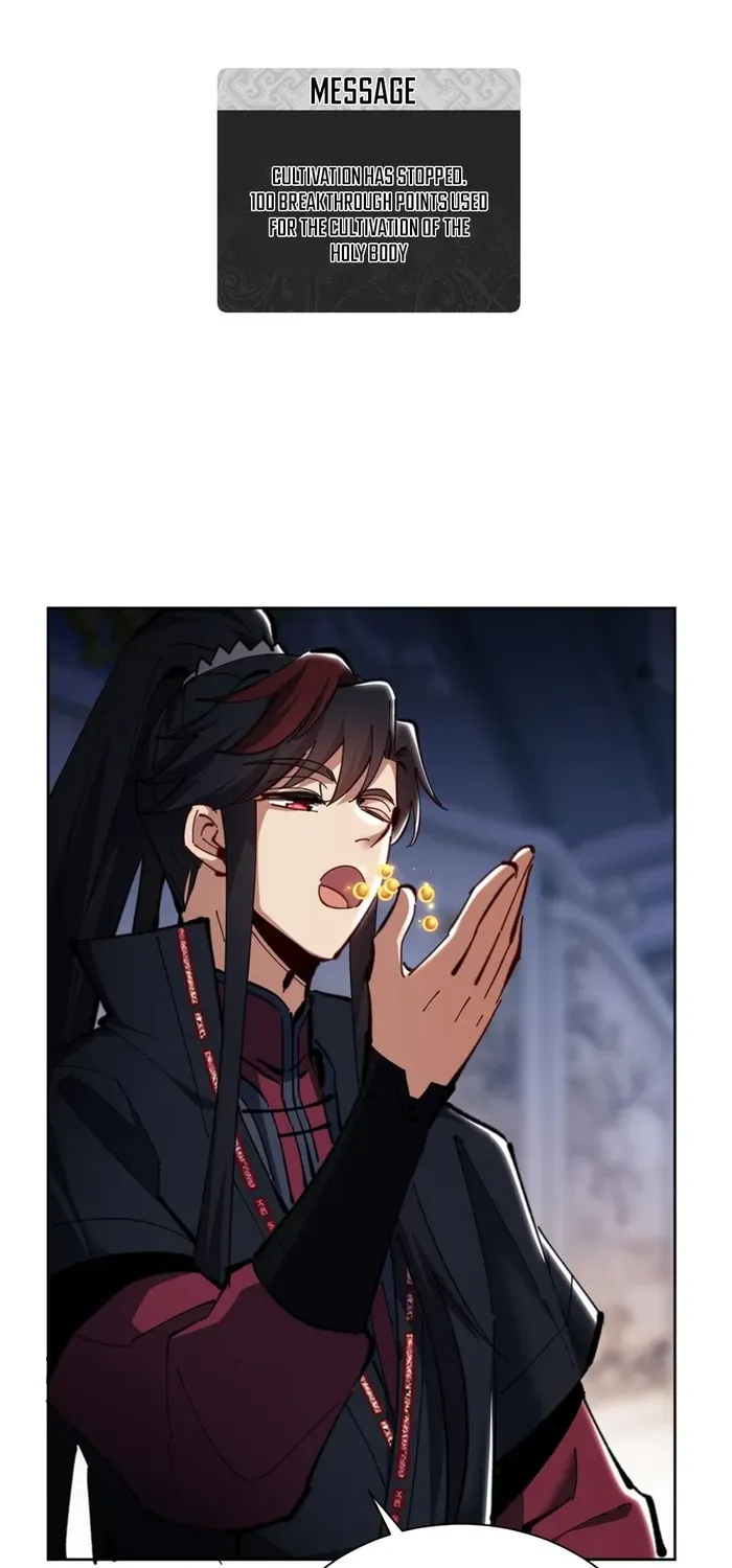 Devious Son Of Heaven Chapter 21 page 44 - 