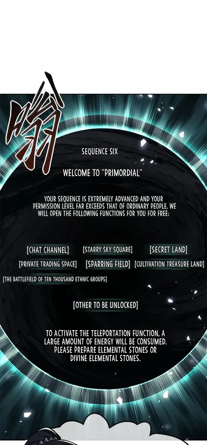 Devious Son Of Heaven Chapter 21 page 49 - 