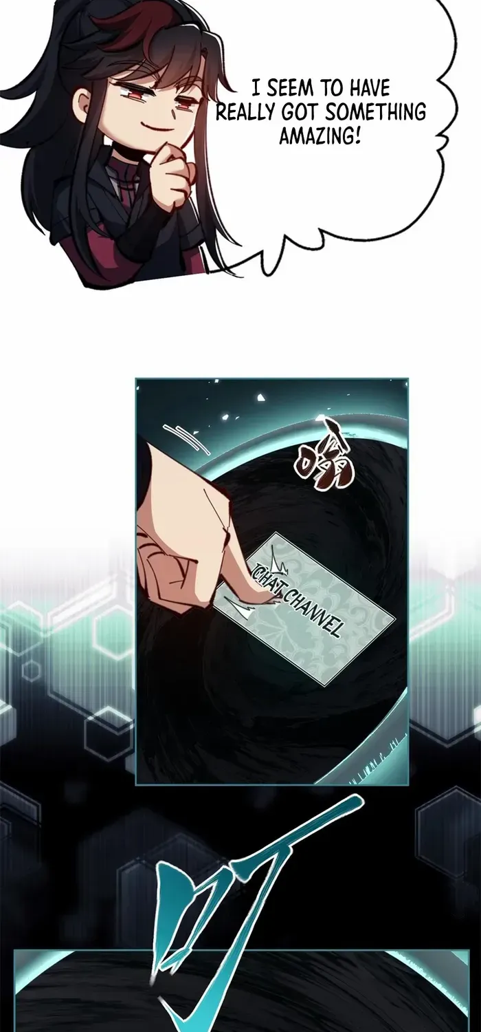 Devious Son Of Heaven Chapter 21 page 50 - 
