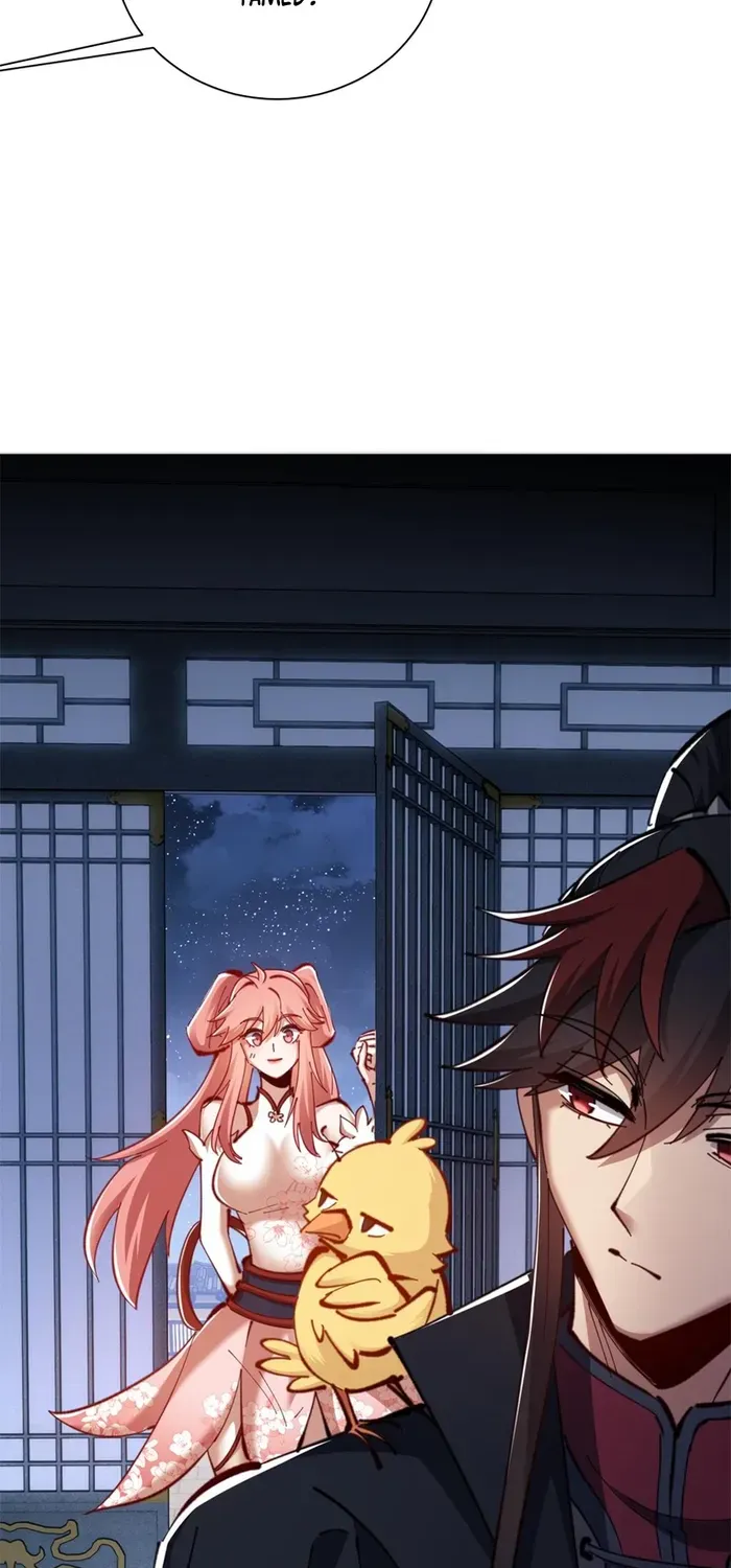 Devious Son Of Heaven Chapter 21 page 53 - 
