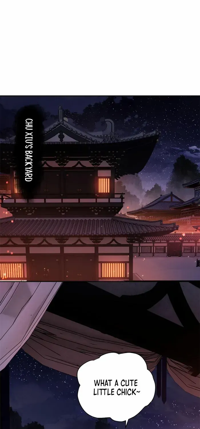 Devious Son Of Heaven Chapter 21 page 55 - 