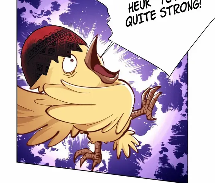 Devious Son Of Heaven Chapter 21 page 7 - 