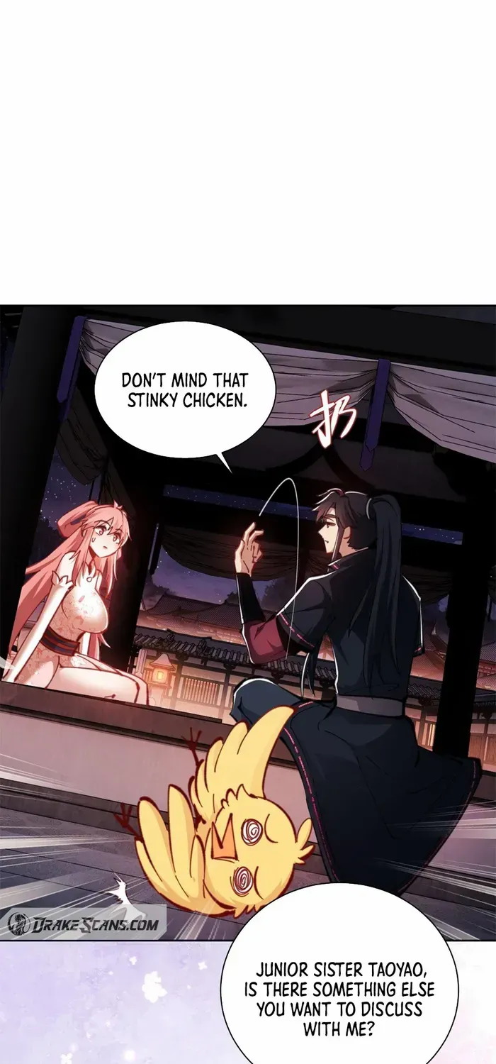 Devious Son Of Heaven Chapter 21 page 61 - 