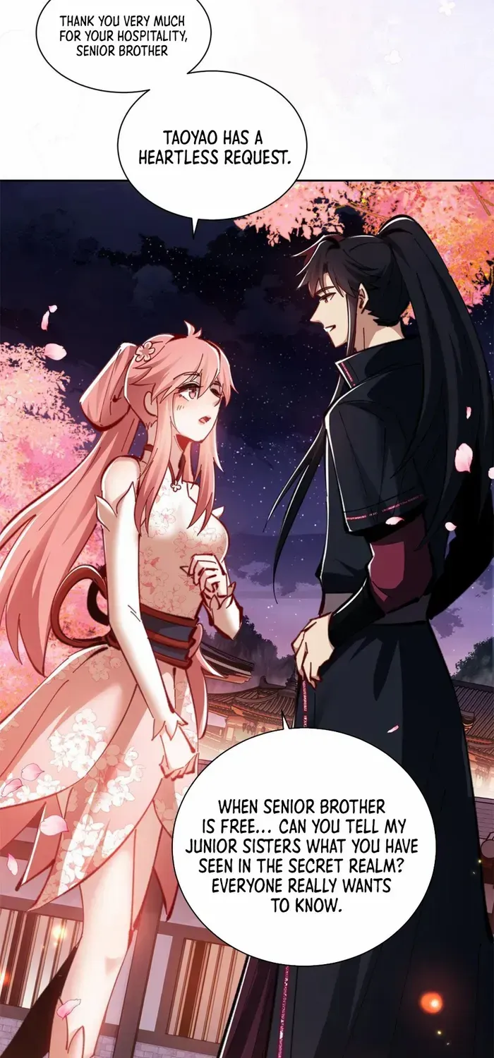 Devious Son Of Heaven Chapter 21 page 63 - 