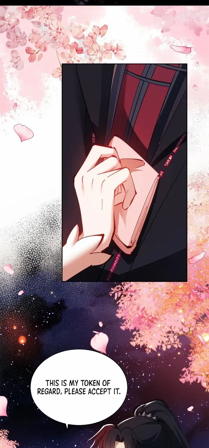 Devious Son Of Heaven Chapter 21 page 65 - 