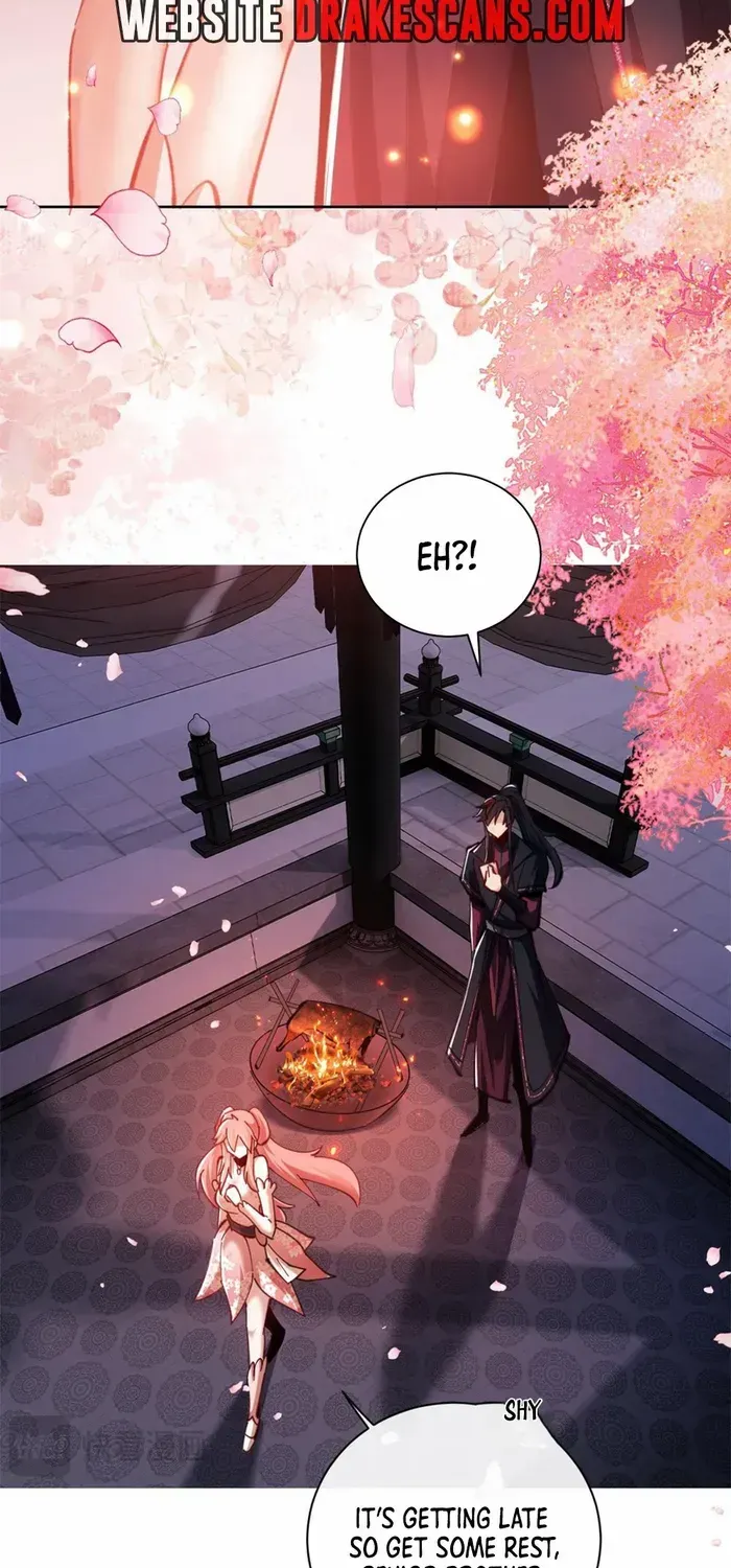 Devious Son Of Heaven Chapter 21 page 67 - 